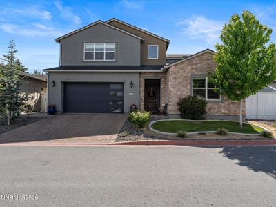 5505 Western Rider Trail