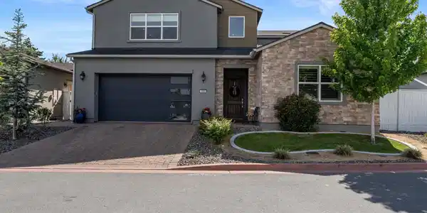 5505 Western Rider Trail
