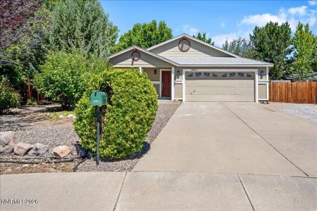 6913 Tesoro Court