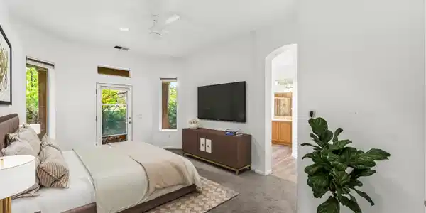 Image 2: Primary Bedroom3