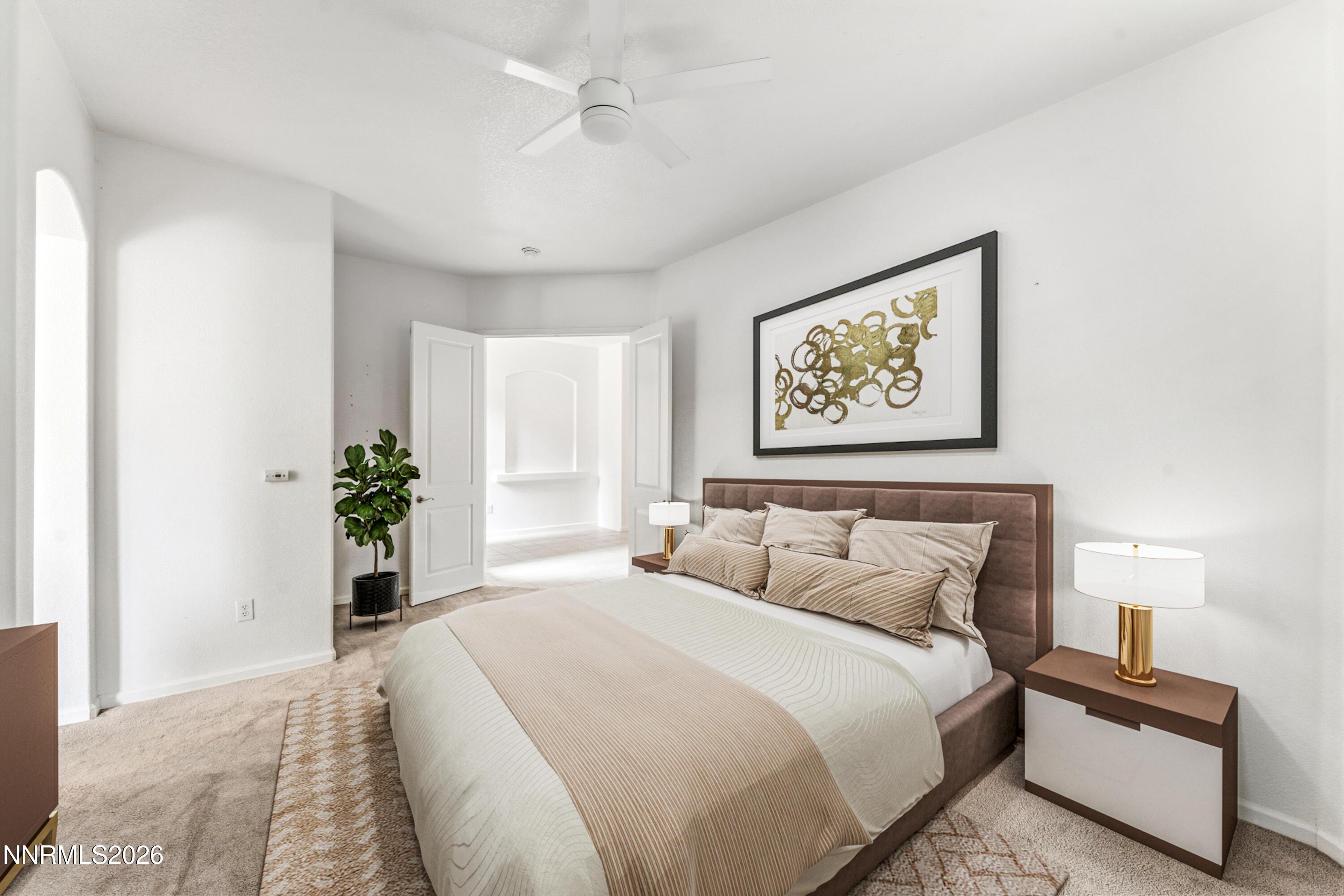 Image 3: Primary Bedroom2