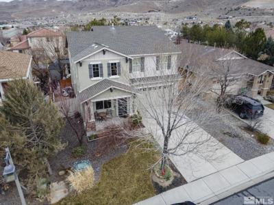 2289 Big Trail Circle
