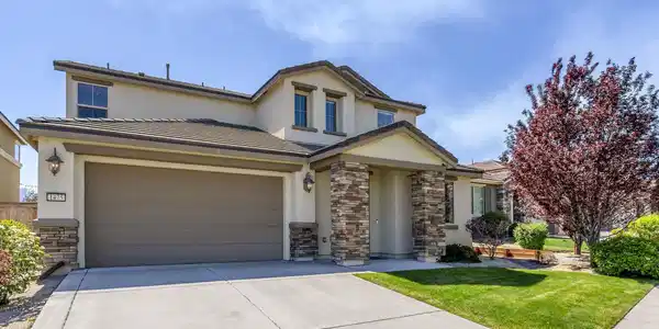 1475 Heavenly View Trail