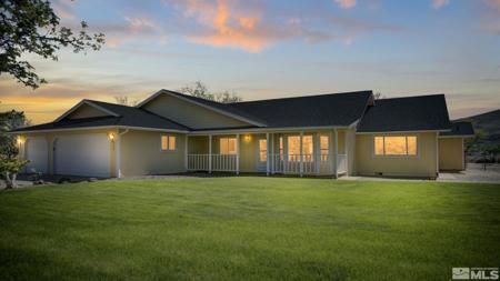 265 Comstock Road