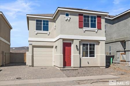 1179 Arrastra Road