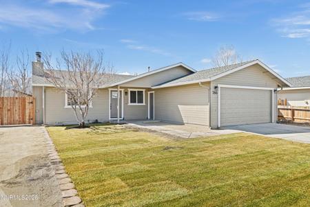 786 Hornet Drive