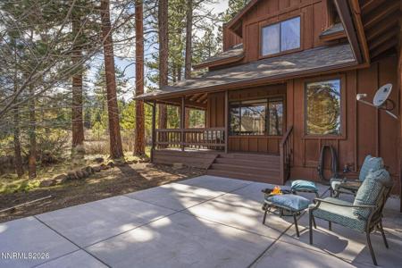 16911 Mt Rose Highway