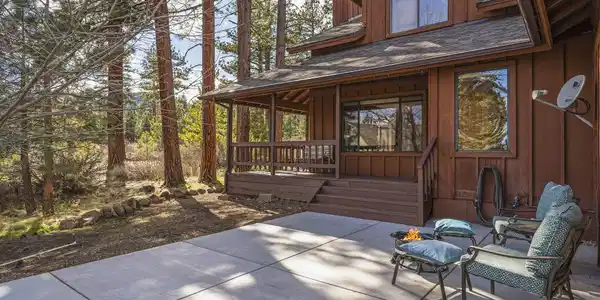 16911 Mt Rose Highway