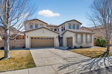 10108 Gold Mine Drive