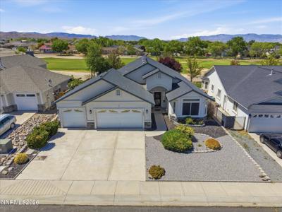590 Wedge Lane