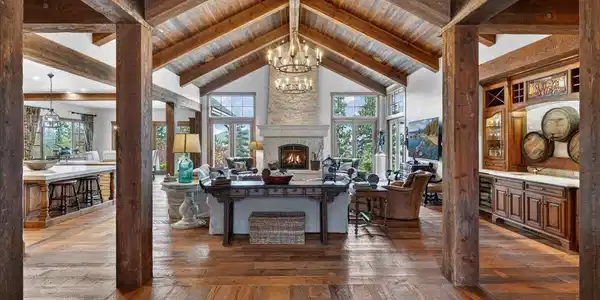 375 Timbercreek Court