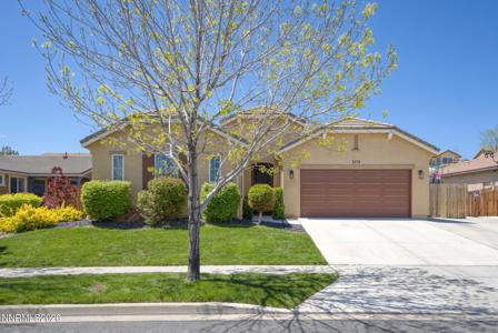 1479 Bluewood Drive