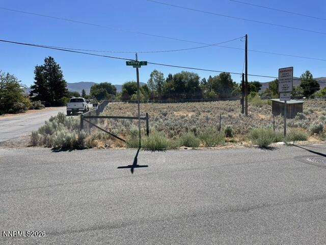 Image 2: NW corner Rabe Way and Coffey Drive