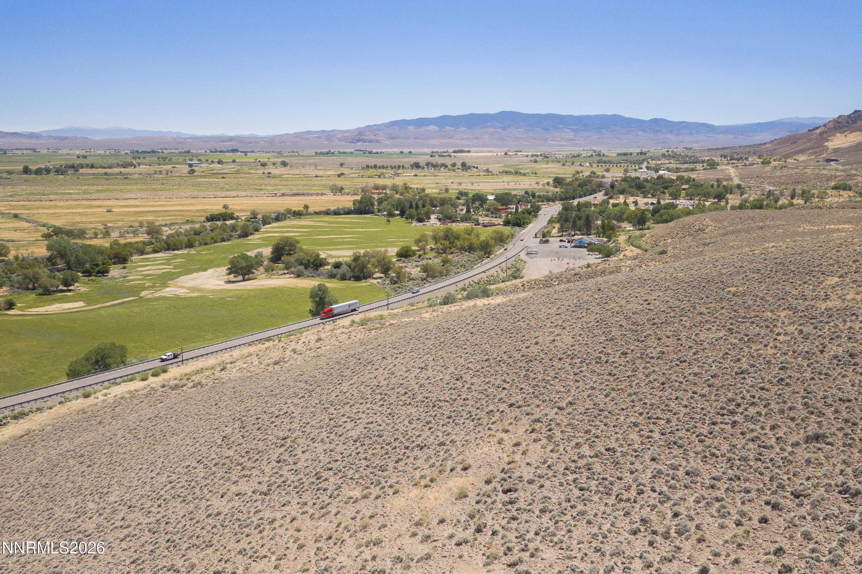 Image 1: 2919 NV-208, Wellington, NV-33