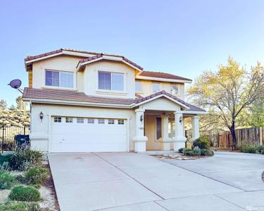 1883 Cambridge Hills Court