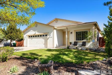 17357 Bear Lake Drive