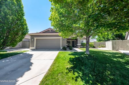 9578 Rusty Nail Court