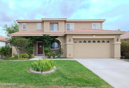 2594 San Remo Drive