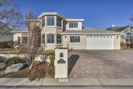 2296 Oak Ridge Drive