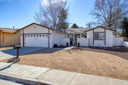 4220 Bismarck Drive