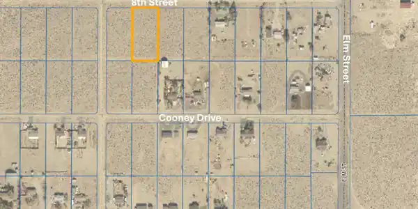 Image 2: Parcel Map