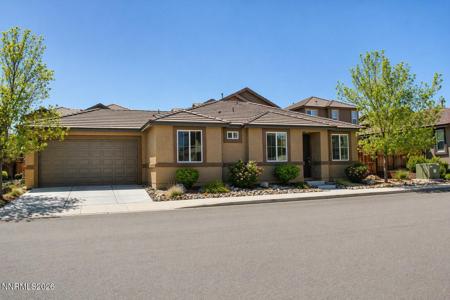 6675 Russian Thistle Drive