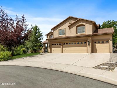 7284 Glenmore Court