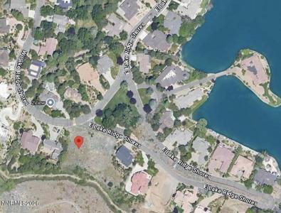 2790 Lake Ridge Shores Circle