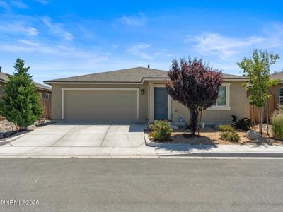 9324 McDermitt Road