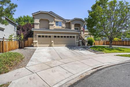 2682 Sutter Butte Court