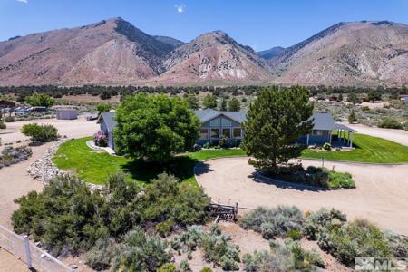 67 Pinon Drive
