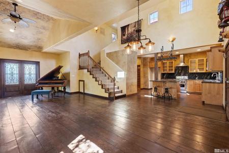 4775 Mount Rose Highway