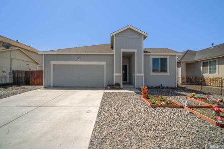 1411 Shadow Lane