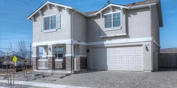 1164 Arrastra Road