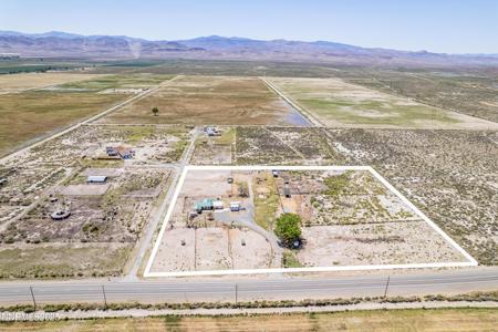 251 Us Hwy 95a N