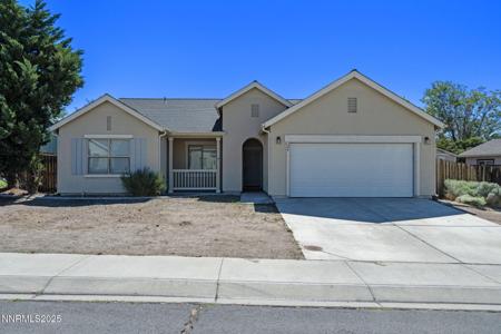 326 Golden Pick Drive