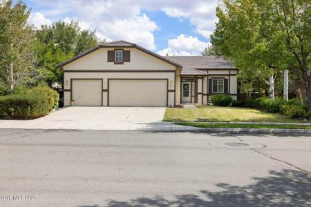 6952 Cinnamon Drive