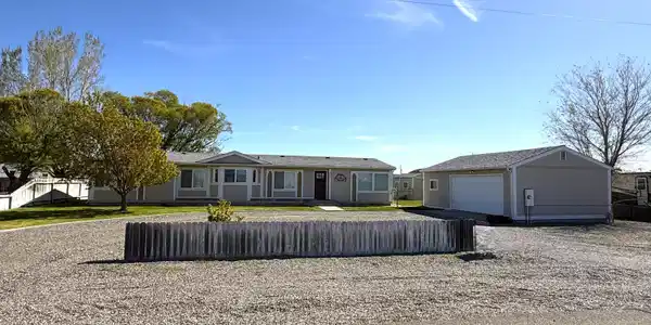 20 Mount Lewis Drive