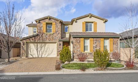 2855 Bonfire Lane