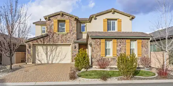2855 Bonfire Lane