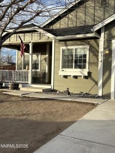 954 Iris Lane