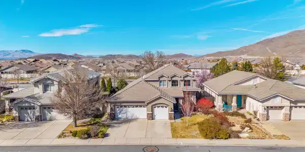 2375 Lincoln Meadows Drive