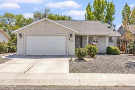 812 Augusta Lane