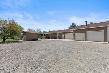 34 Mesa Drive