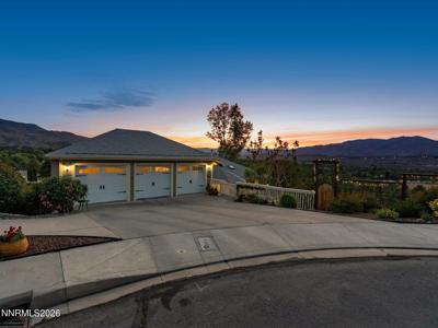 3195 Heatheridge Lane