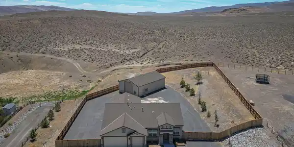 763 Seabiscuit Drive
