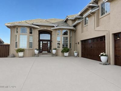 1461 Fraun Court