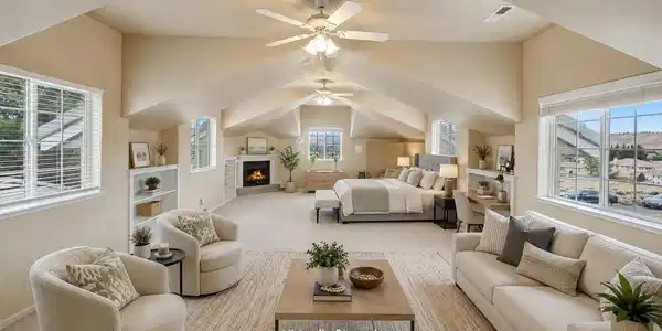 Image 2: Bonus Room