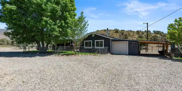 1345 Topaz Ranch Drive