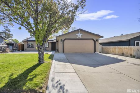 1197 Monte Rosa Drive